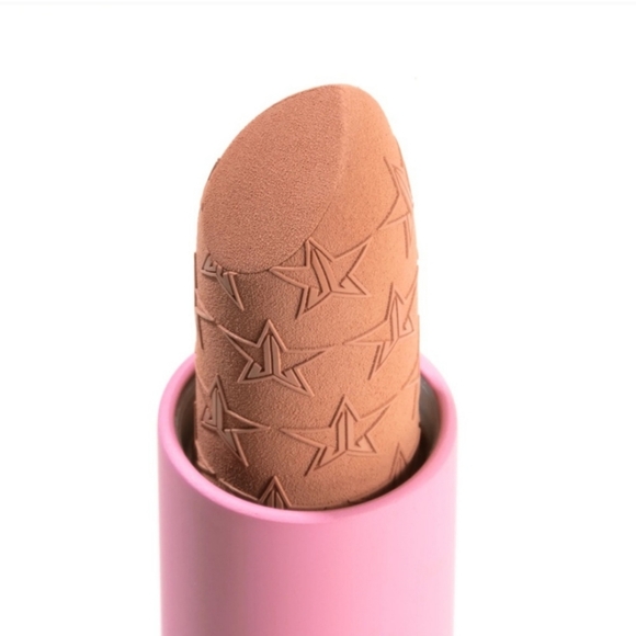 NIB Diet Mannequin Jeffree Star Velour Trap Lipstick - Picture 3 of 4